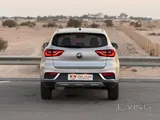 MG ZS 2020